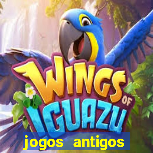 jogos antigos cartoon network